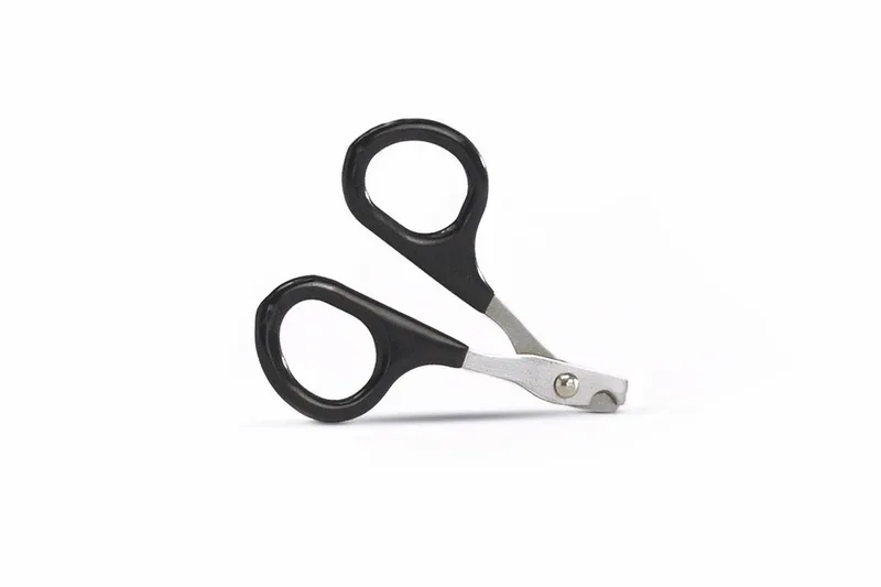nagelknipper kat voorzien van plastic grepen by Beeztees in Grey – product photo