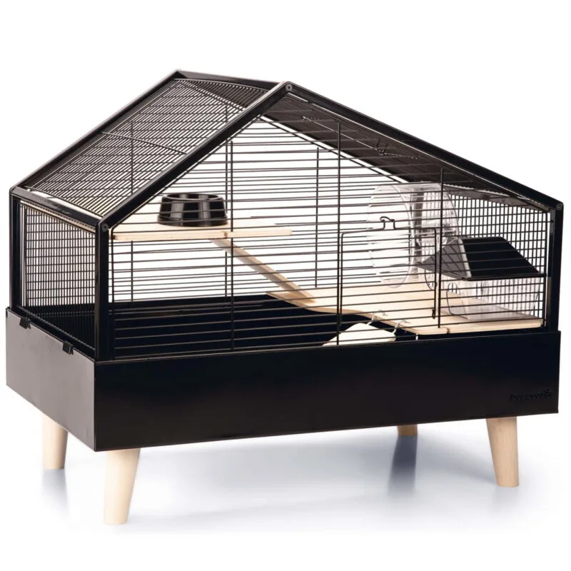 Nagetierkäfig van Beeztees in Regular – productfoto