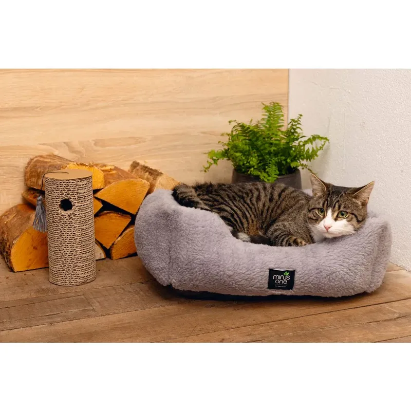 Nox Kattenbed van Beeztees – productfoto 4 van 4
