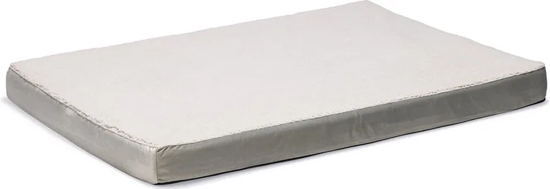 orthopedisch hondenkussen Zira 120 cm - Hond de Beeztees en Gris clair – photo produit