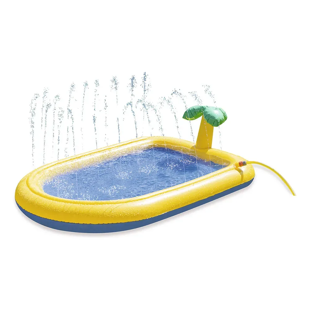 Palmy Hondenbad von Beeztees – Produktfoto