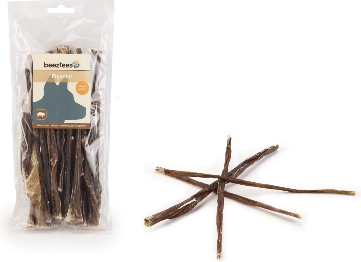 Piganini Imbiss 100g von Beeztees – Produktfoto