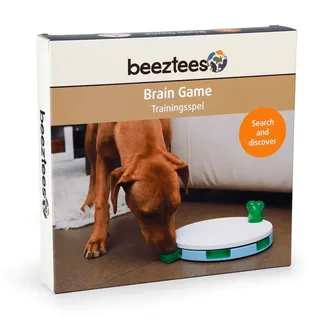 Pl Braingame Surprimo Hondenspeeltje van Beeztees – productfoto 2 van 2
