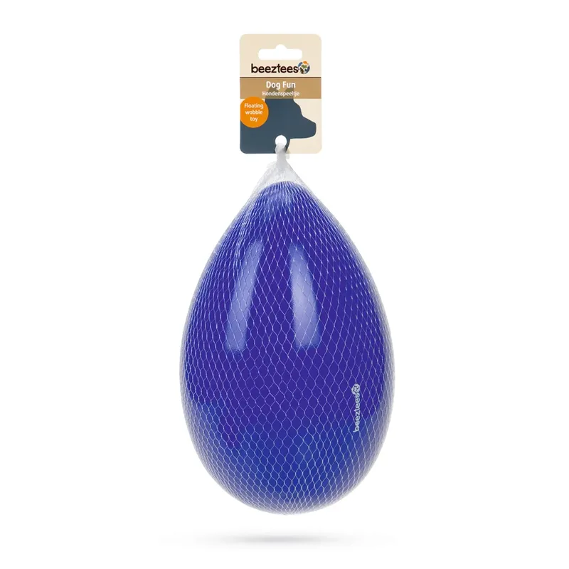 Pl Funny Eggy Hondenspeeltje by Beeztees – product photo 2 of 2