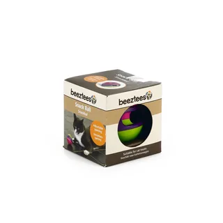 Jouet Pour Chat Pl Treat Ball Adjust Catrino de Beeztees – photo produit 2 sur 2