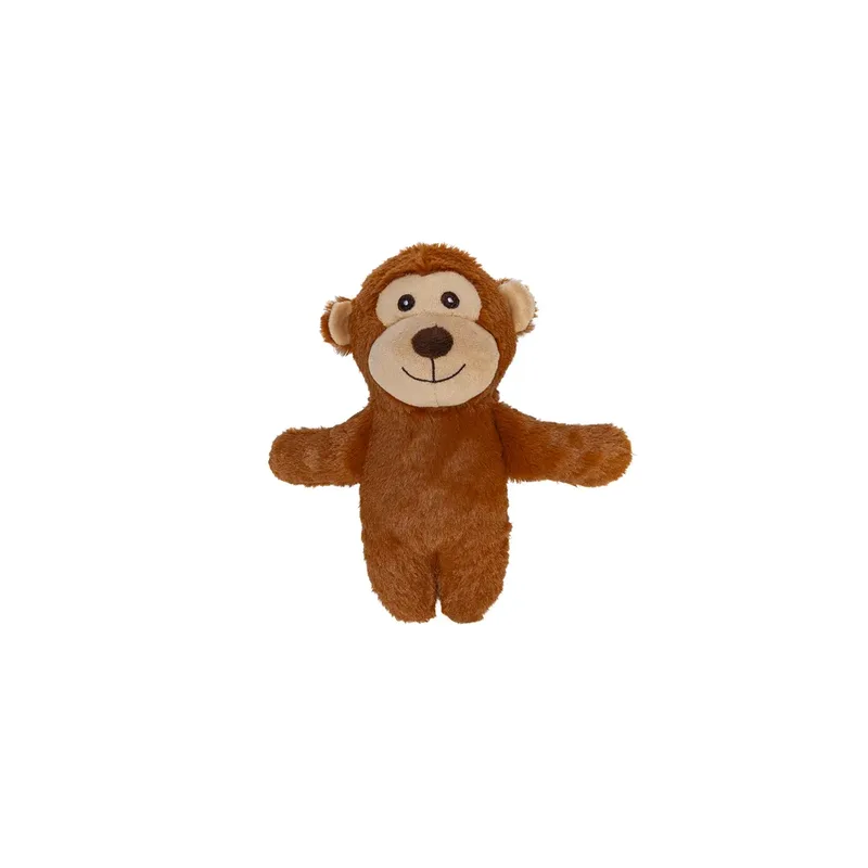 Plu Jungle Biba Hondenspeeltje de Beeztees – photo produit 2 sur 3