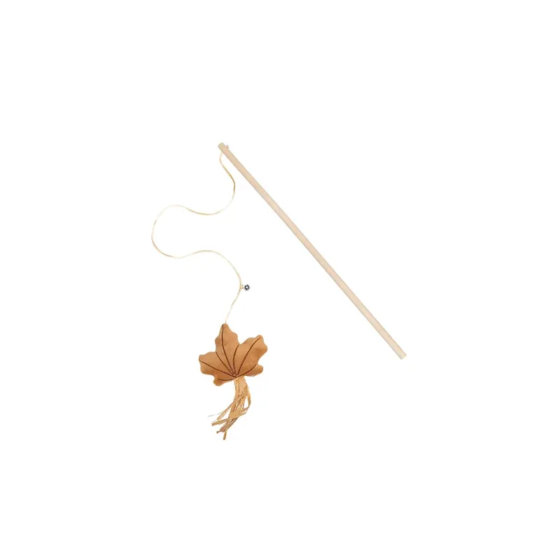 Plu Leaf Kattenhengel by Beeztees – product photo