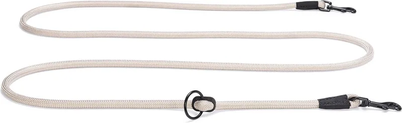 Premium Parinca - Hondenriem - Rond - Nylon - 280x1,2 cm by Beeztees in Grey – product photo