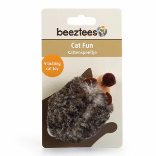 Prikkie Vibration Katten Speelgoed von Beeztees – Produktfoto 2 von 2