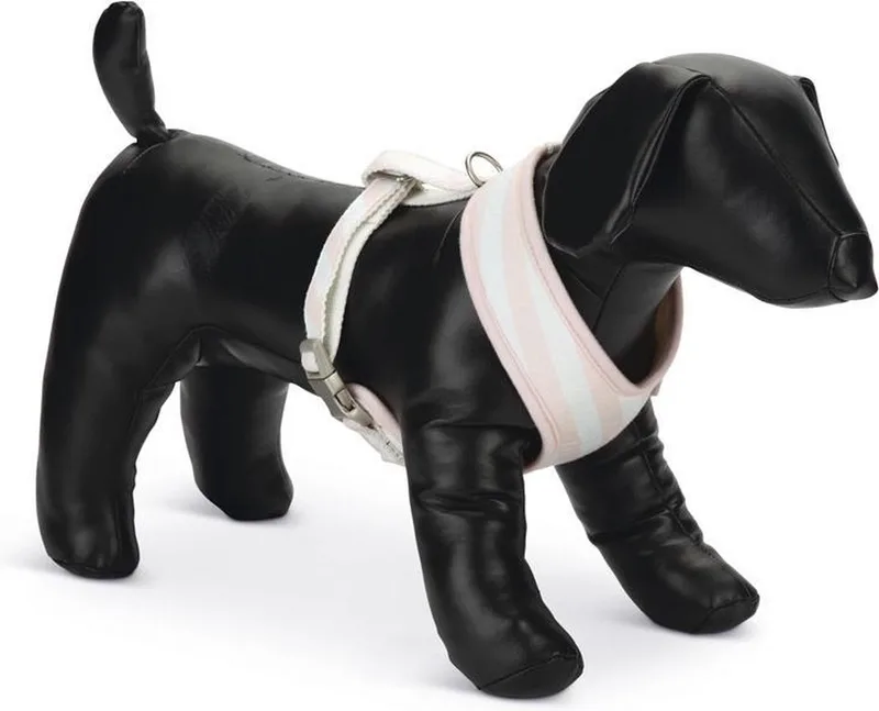 Puppy Filana - Hondentuig - L by Beeztees in Pink – product photo