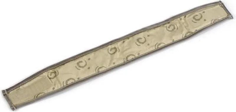 Quick Cooler verstelbare halsband, kleur: Maat XS. by Beeztees in Beige – product photo