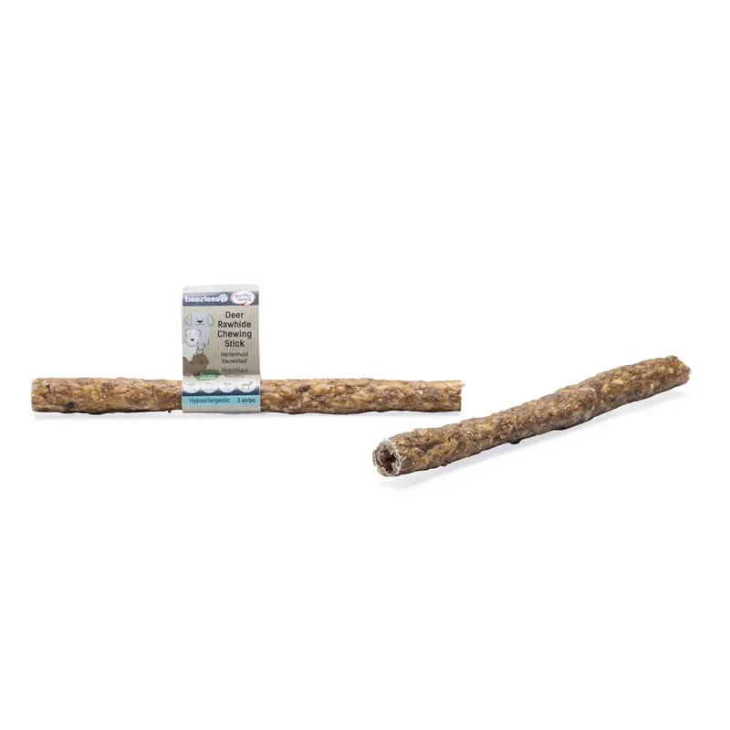 Rauw Huid Kauwsnack Voor Honden 25cm by Beeztees – product photo
