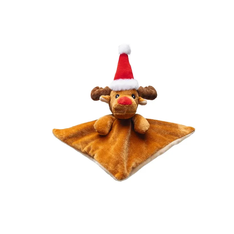 Reindeer Blanket Hondenspeeltje fra Beeztees – produktbillede