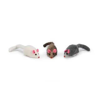 Jouet Pour Chat Roll Mouse Speedy Assorti de Beeztees – photo produit 1 sur 2