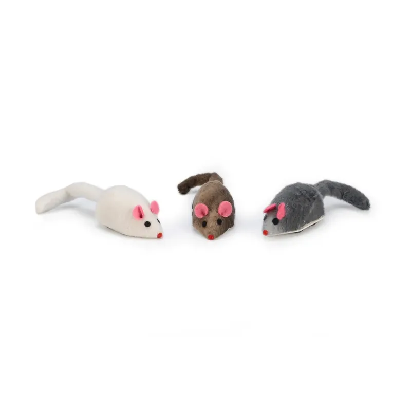 Jouet Pour Chat Roll Mouse Speedy Assorti de Beeztees – photo produit 1 sur 2