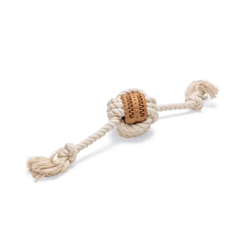 Rope Dental Knot Hondenspeeltje by Beeztees – product photo