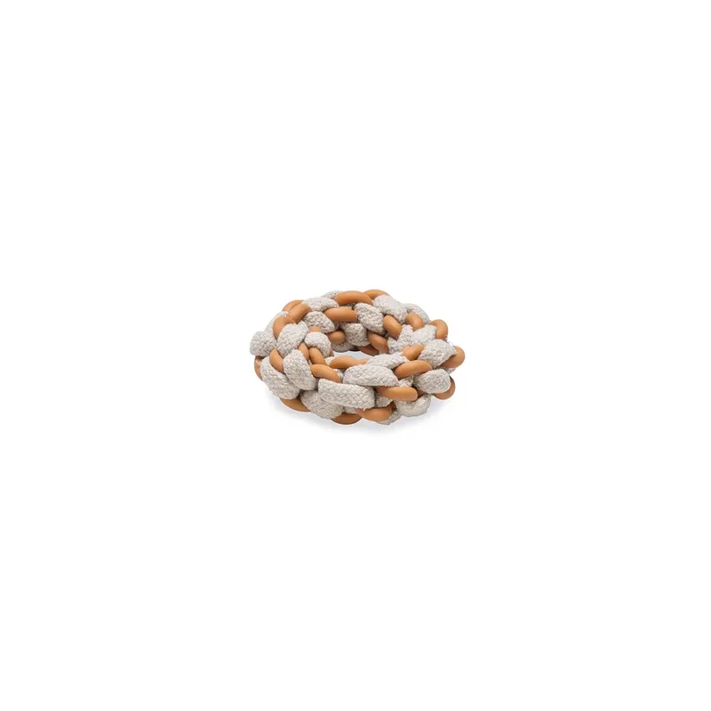Rope Dental Ring Hondenspeeltje by Beeztees – product photo