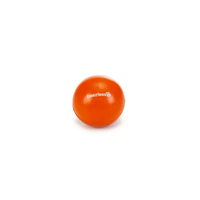 Rubber Ball Solid Hondenspeeltje by Beeztees – product photo