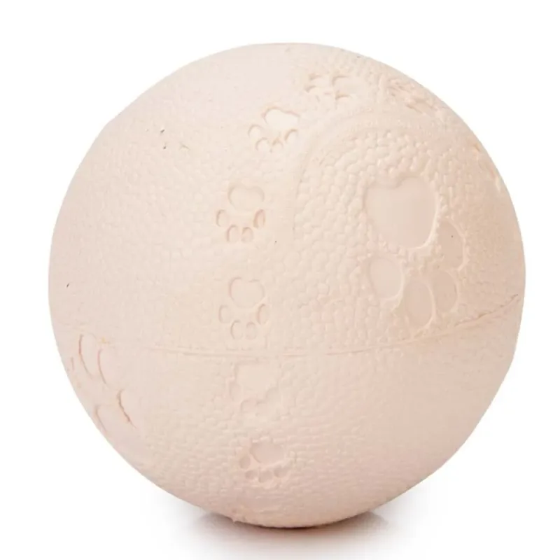 Rubberen Bal Voor Puppy´s by Beeztees – product photo