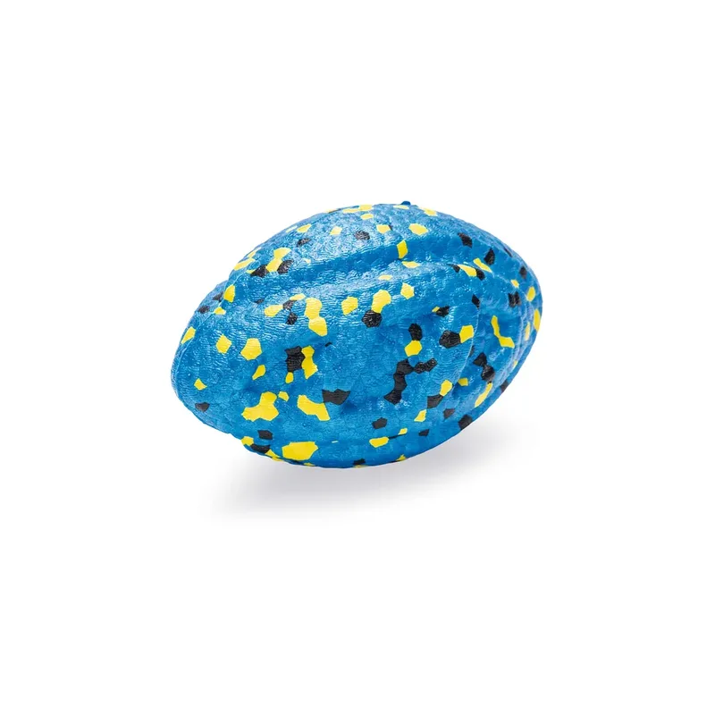 Rugby Ball Fetch Hondenspeeltje de Beeztees – photo produit
