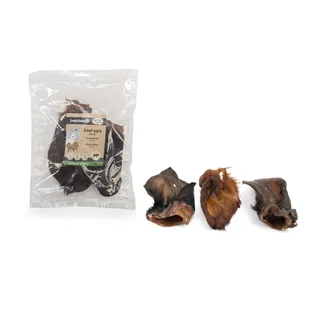 Runderoren Haar Hondensnack fra Beeztees – produktbillede 1 af 2