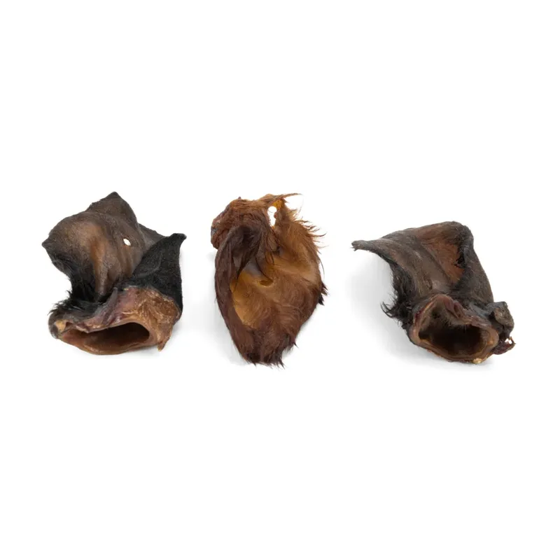 Runderoren Haar Hondensnack fra Beeztees – produktbillede 2 af 2
