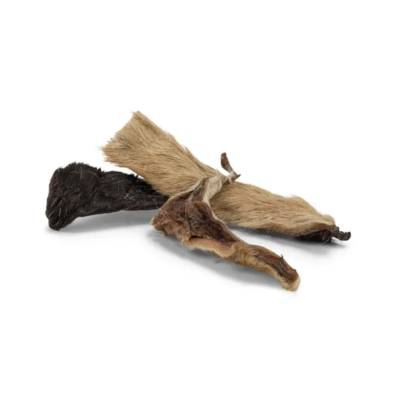 Rundvellen Hondensnack 500g von Beeztees – Produktfoto 2 von 2