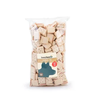 Sandwich Mix - Hondenkoekjes - Hondensnacks - Voordeelverpakking - 1400 gram de Beeztees – photo produit 2 sur 2