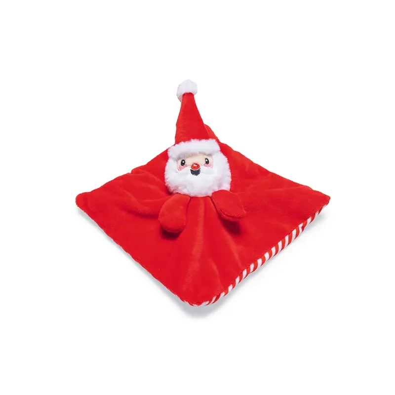 Santa Claus Blanket Hondenspeeltje by Beeztees – product photo