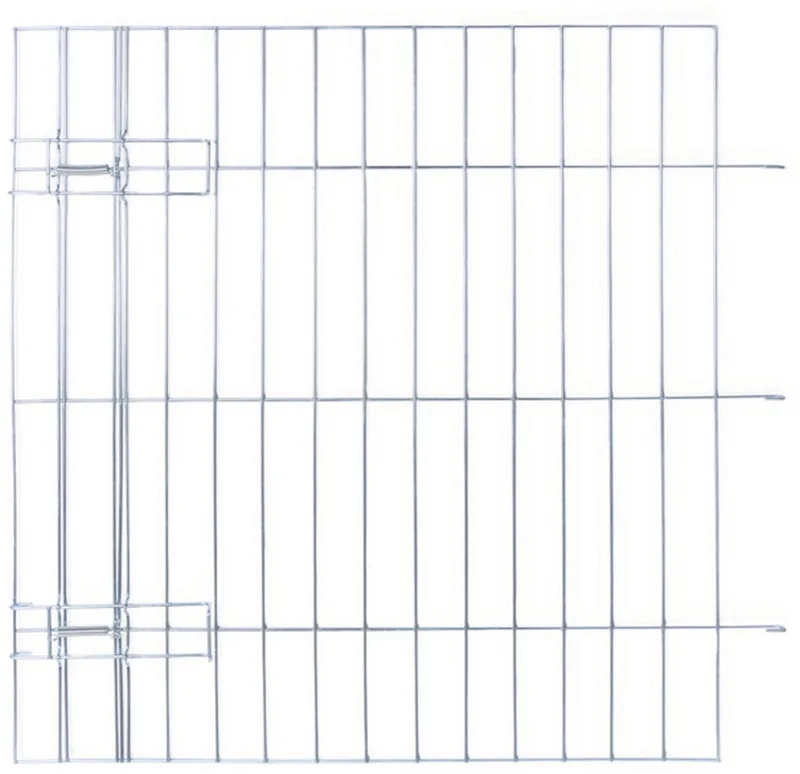 Scheidingspaneel Bench - Hondenbench - 55.5x61.5 cm M de Beeztees – photo produit