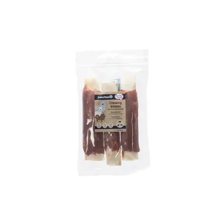 Kau-ribchen Mit Ente Und Kabeljau Hundesnack von Beeztees – Produktfoto 2 von 2
