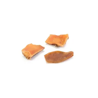 Snack Aus Rinderkopfhaut Für Hunde 250g von Beeztees – Produktfoto 2 von 3
