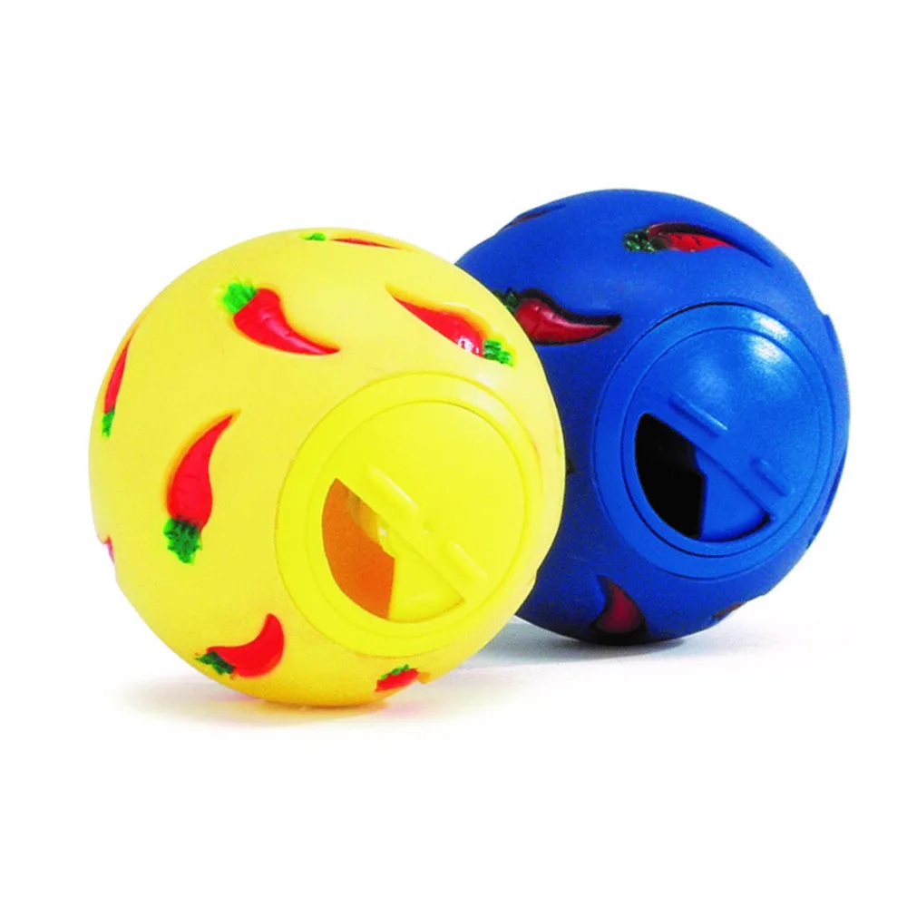 Snackbal Verstelbaar Knaagdier 8 cm by Beeztees – product photo