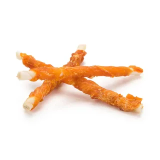 Snacks Bâtonnets à Mâcher Au Poulet Pour Chien 20 Unités de Beeztees – photo produit 2 sur 3