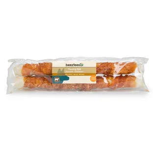 Snacks Bâtonnets à Mâcher Au Poulet Pour Chien 80-85g by Beeztees – product photo 3 of 3