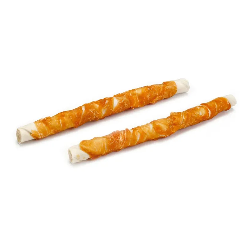 Snacks Bâtonnets à Mâcher Au Poulet Pour Chien 80-85g by Beeztees – product photo 2 of 3