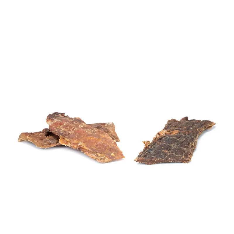 Snacks Van Gedroogd Rundvlees Voor Honden 200g by Beeztees – product photo