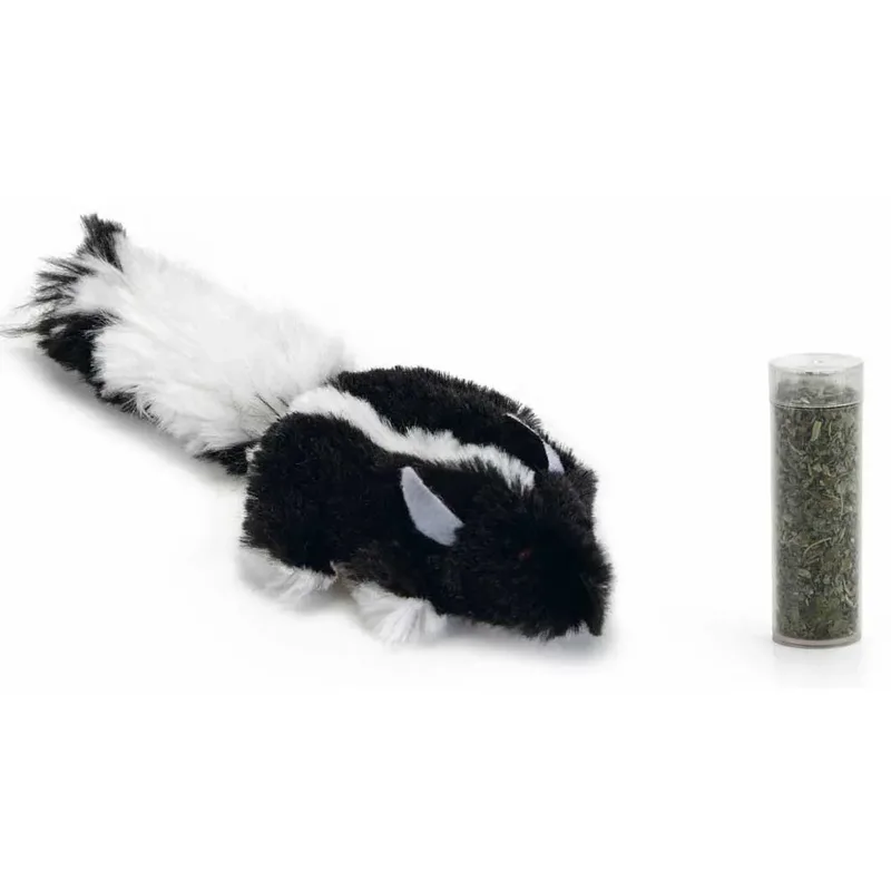Snuffy Catnip Katten Speelgoed by Beeztees – product photo