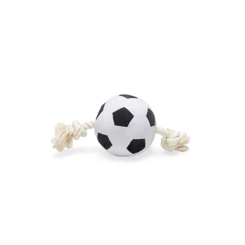 Soccer Ball Rope Hondenspeeltje by Beeztees – product photo