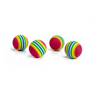 Soft Playball De Luxe Katten Speelgoed by Beeztees – product photo 1 of 2