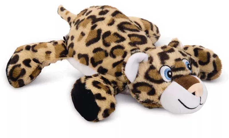 spot hondenspeelgoed pluche bruin by Beeztees in Multicolour – product photo