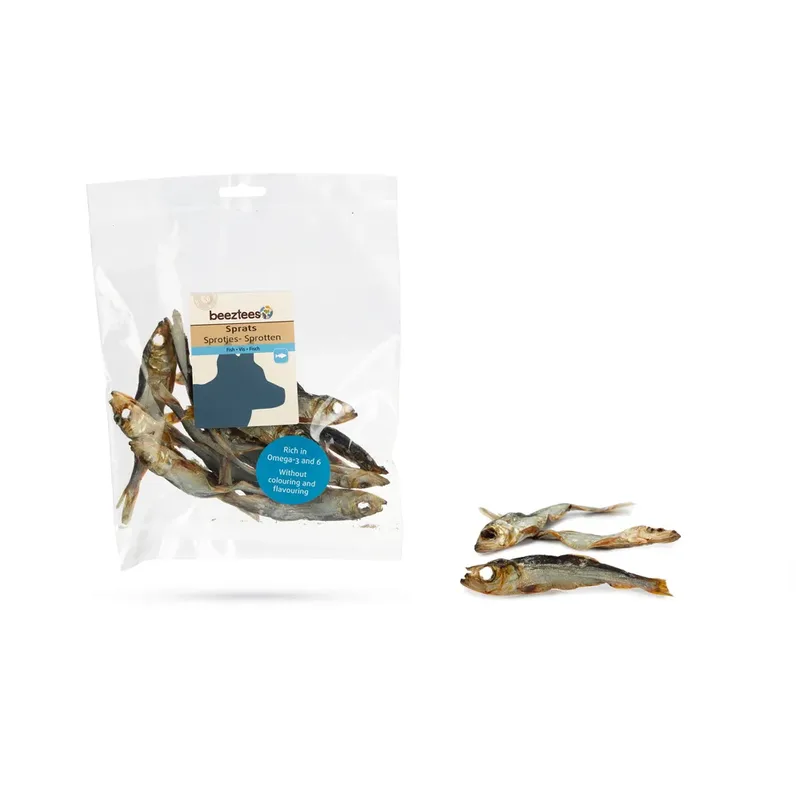 Sprot Honden Snack 75g by Beeztees – product photo 2 of 2