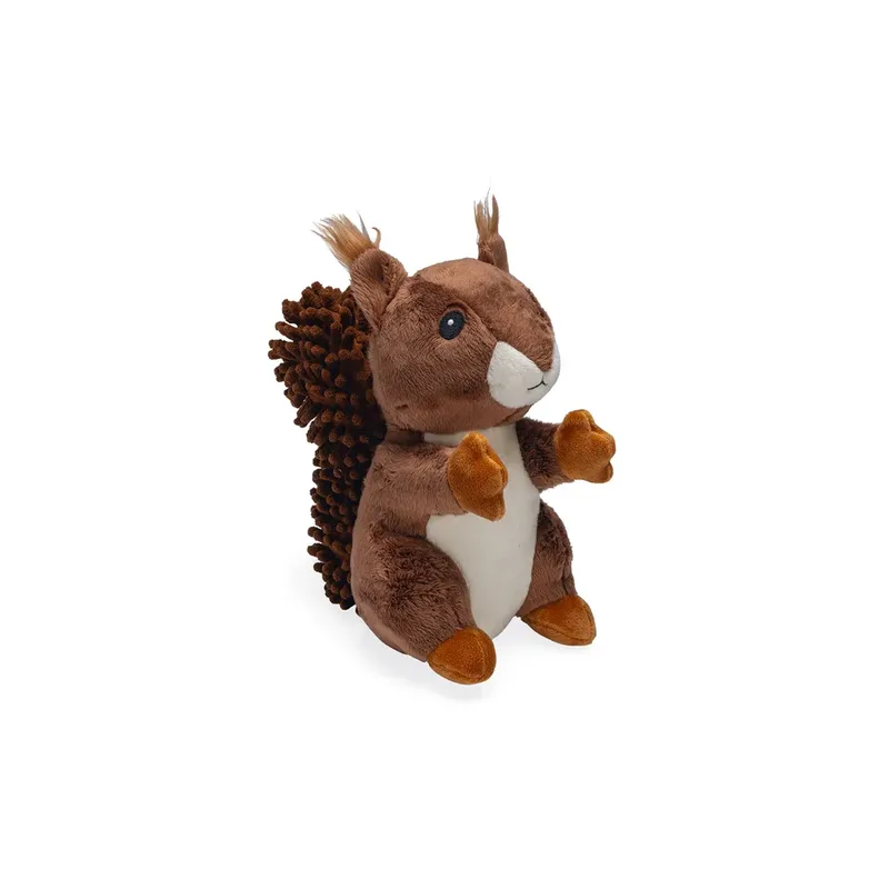 Squirrel Robi Hondenspeeltje by Beeztees – product photo