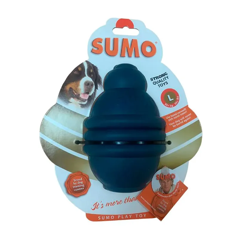 Sumo Play Hondenspeeltje by Beeztees – product photo