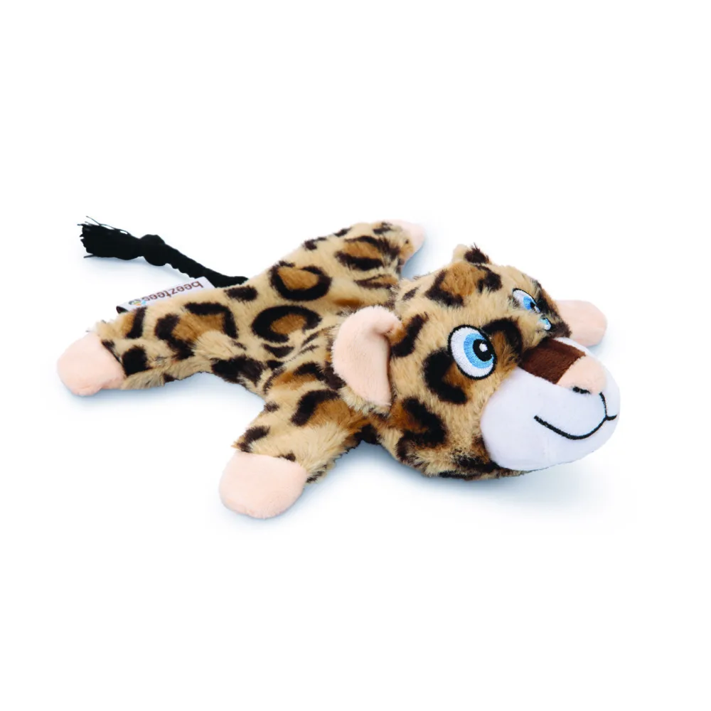 Taki Bruin 18 cm van Beeztees – productfoto