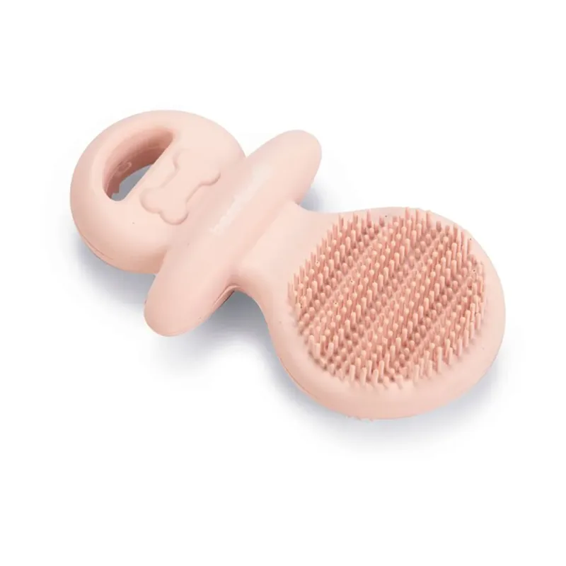 Tandenborstel/bijtspeeltje Voor Puppy´s by Beeztees – product photo