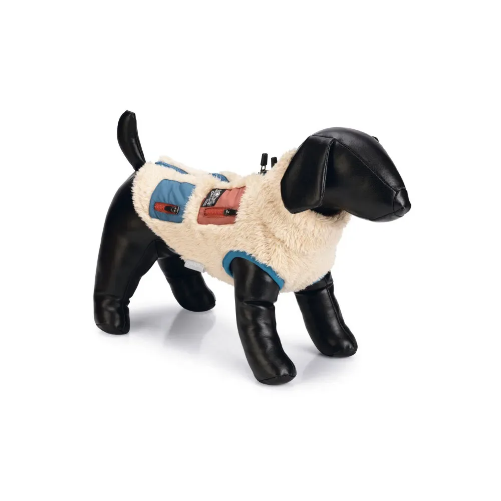 Manteau Pour Chien Teddy de Beeztees – photo produit