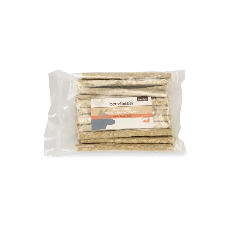 Thai Munchy Sticks Hondensnack von Beeztees – Produktfoto 2 von 2