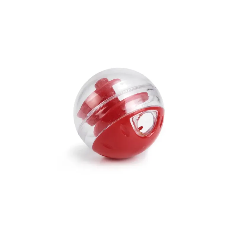Twirly Treatball Katten Speelgoed von Beeztees – Produktfoto 1 von 2