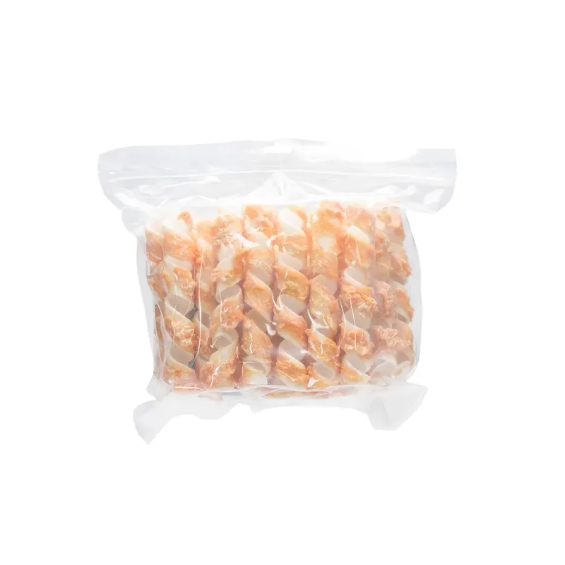 Twister Mit Hühnchen Hundesnack 26 Einheiten von Beeztees – Produktfoto 2 von 2